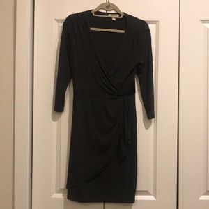 Grey Boston proper dress